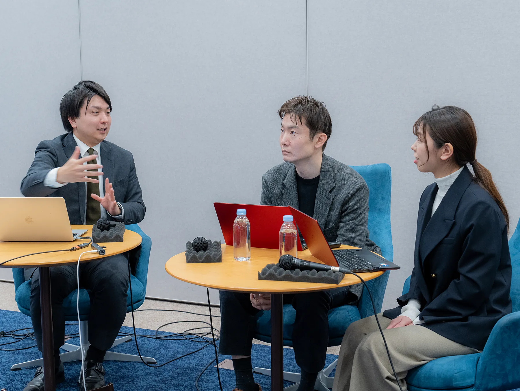 富士通株式会社